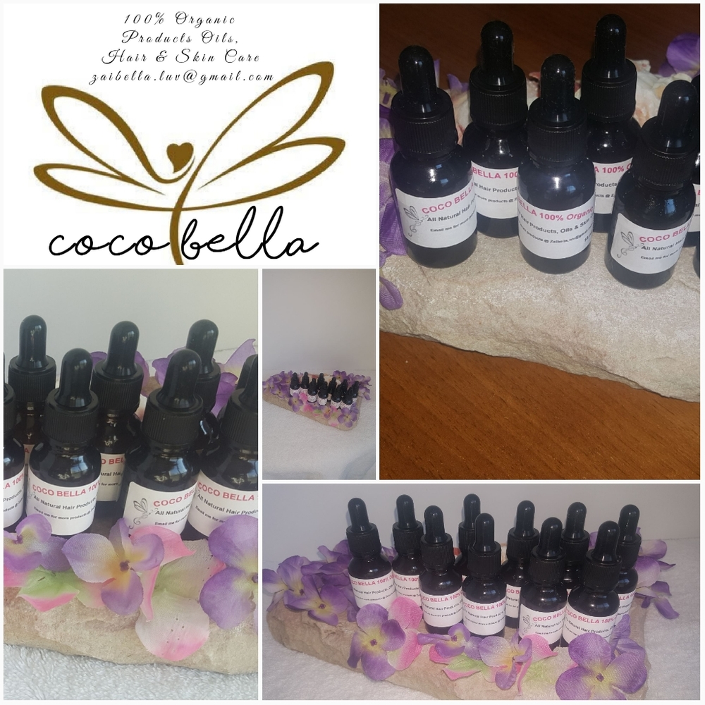 100%OrganicSpiritualRosemaryOil